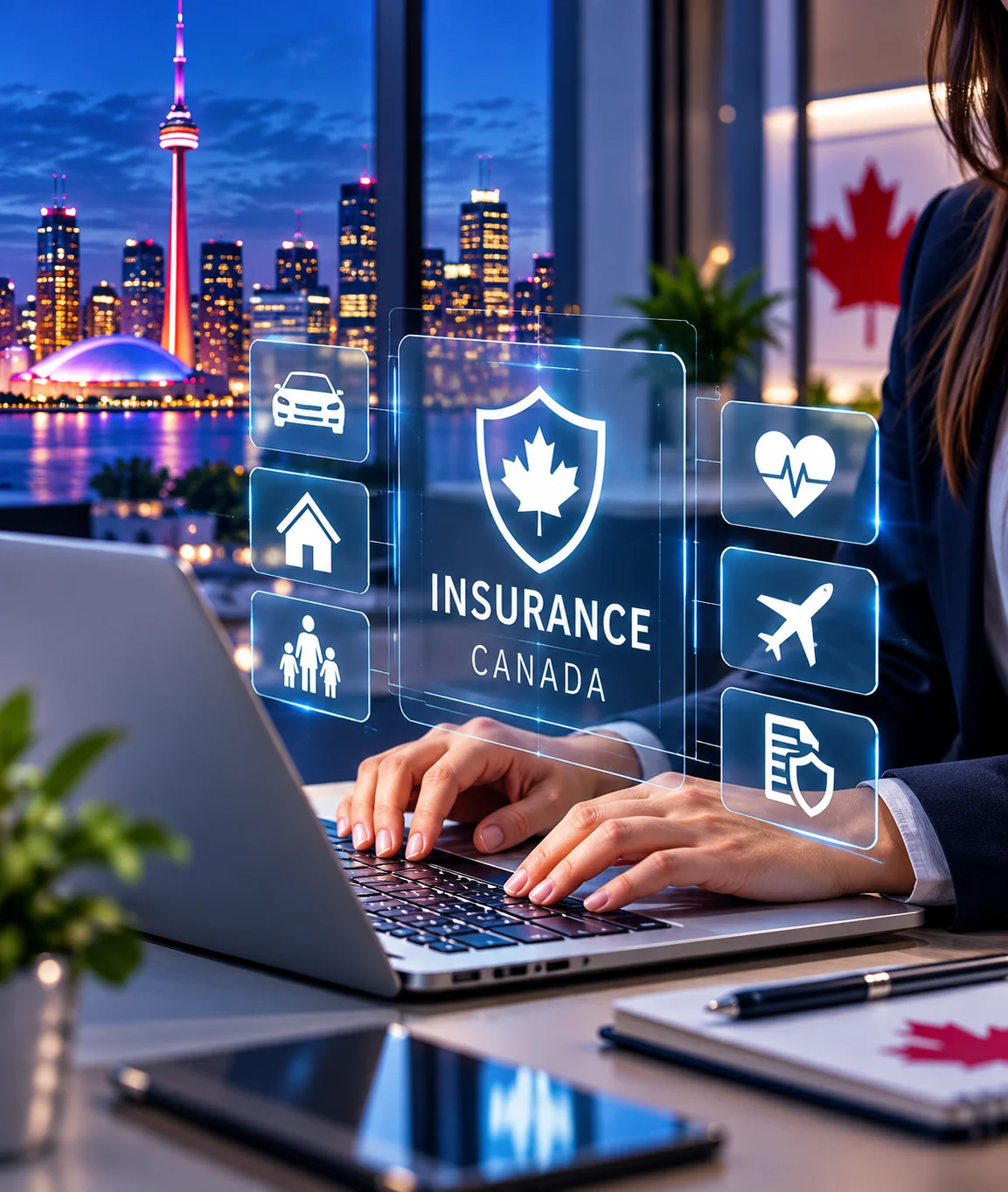 Insurance Canada