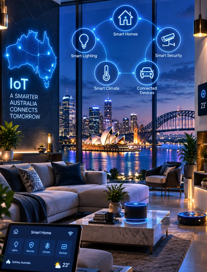 Internet of Things (IoT)