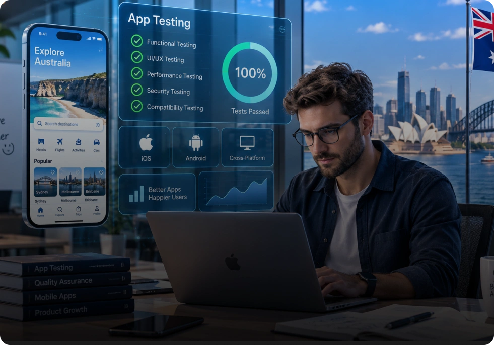 Launch & Support