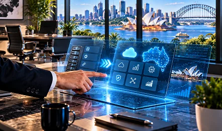 Legacy System Modernisation