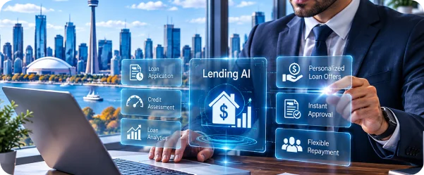 Lending