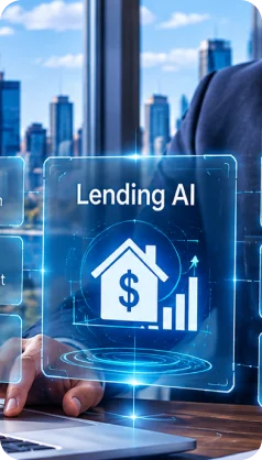 Lending