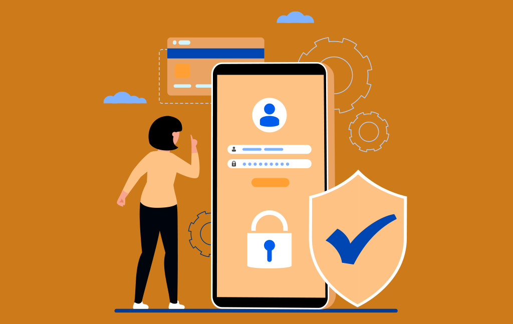 Multi-Factor Authentication for Mobile Apps: Security Best Practices