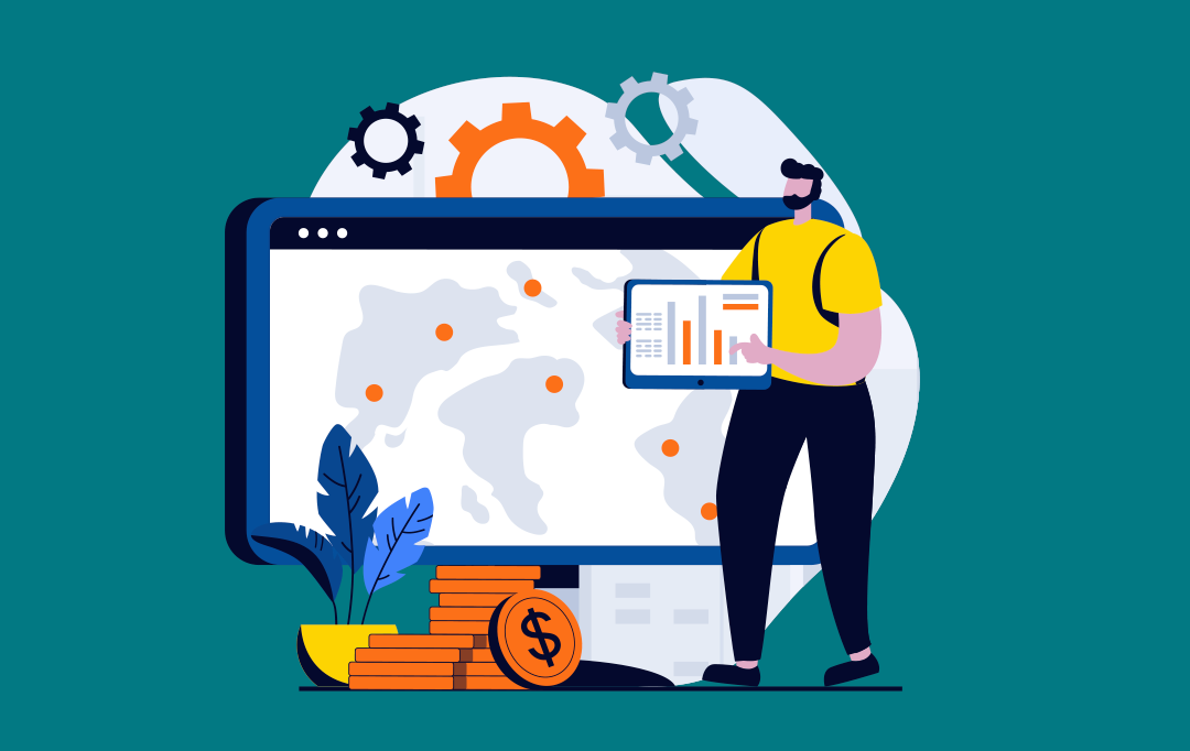 How Fintech Development Outsourcing Helps Businesses Scale Faster