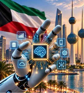 Machine Learning App Development