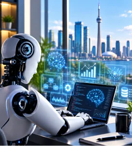 Machine Learning Application Development