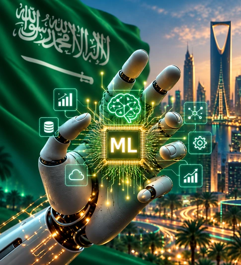 Machine Learning App Development
