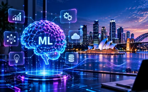 Machine Learning (ML)