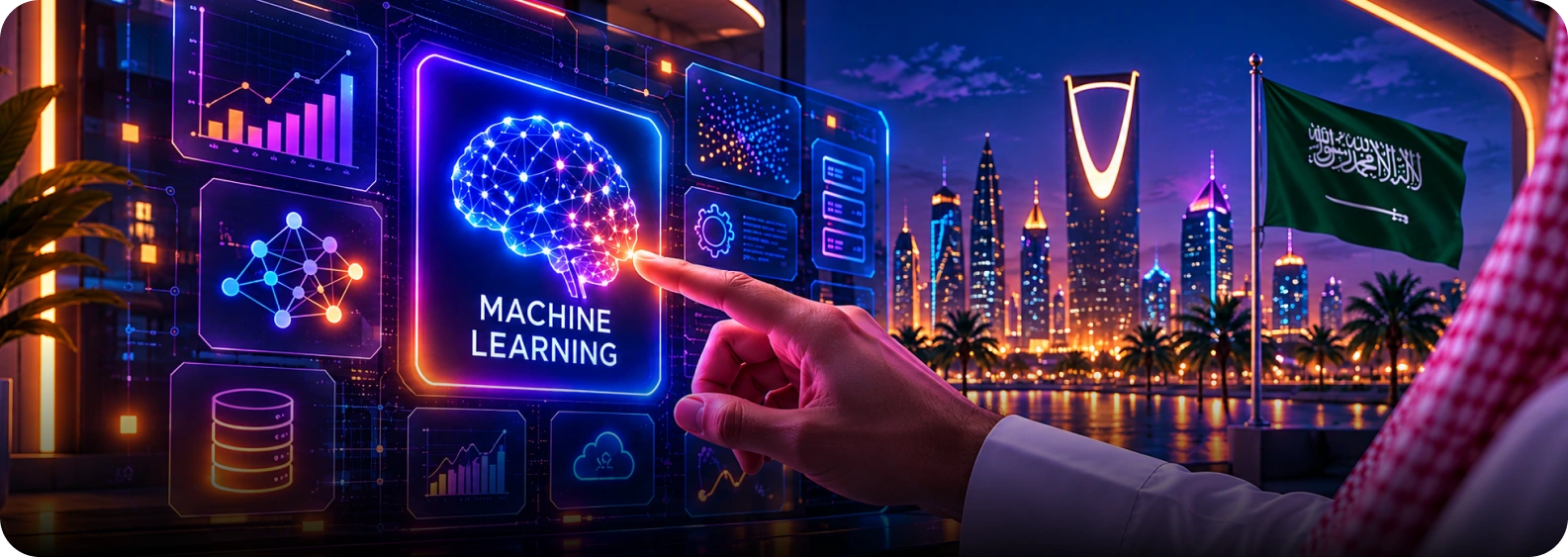 Machine Learning
