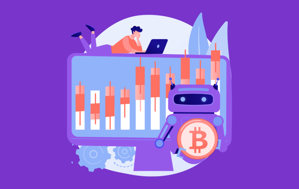 Crypto Trading Bot Development: Architecture, Features & Cost Guide