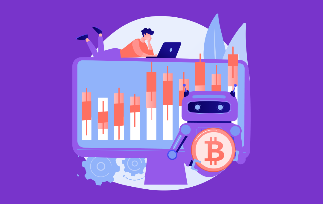 Crypto Trading Bot Development: Architecture, Features & Cost Guide