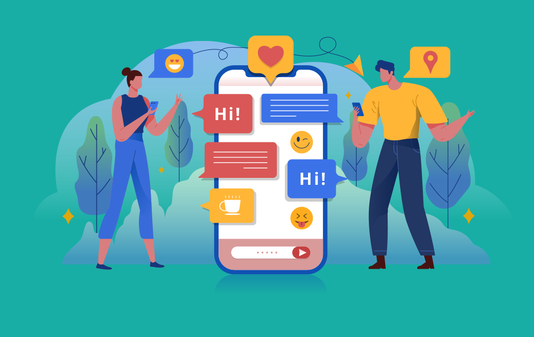 How to Develop a Social Media App: A Complete 2026 Guide