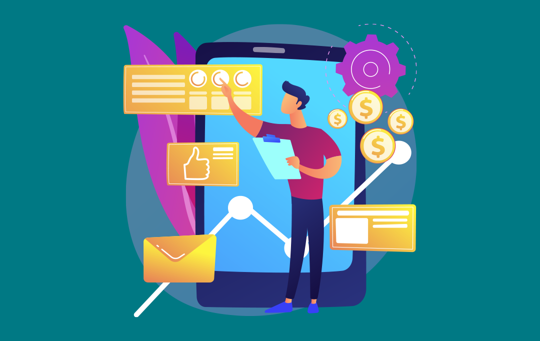 How to Build a FinTech App in the UK: Cost, Features & Development Process