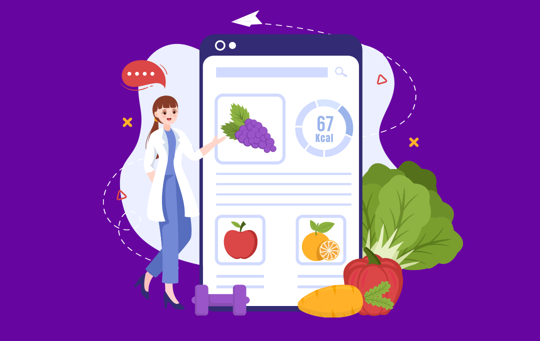 How Much Does It Cost to Build an AI-Powered Nutrition App?