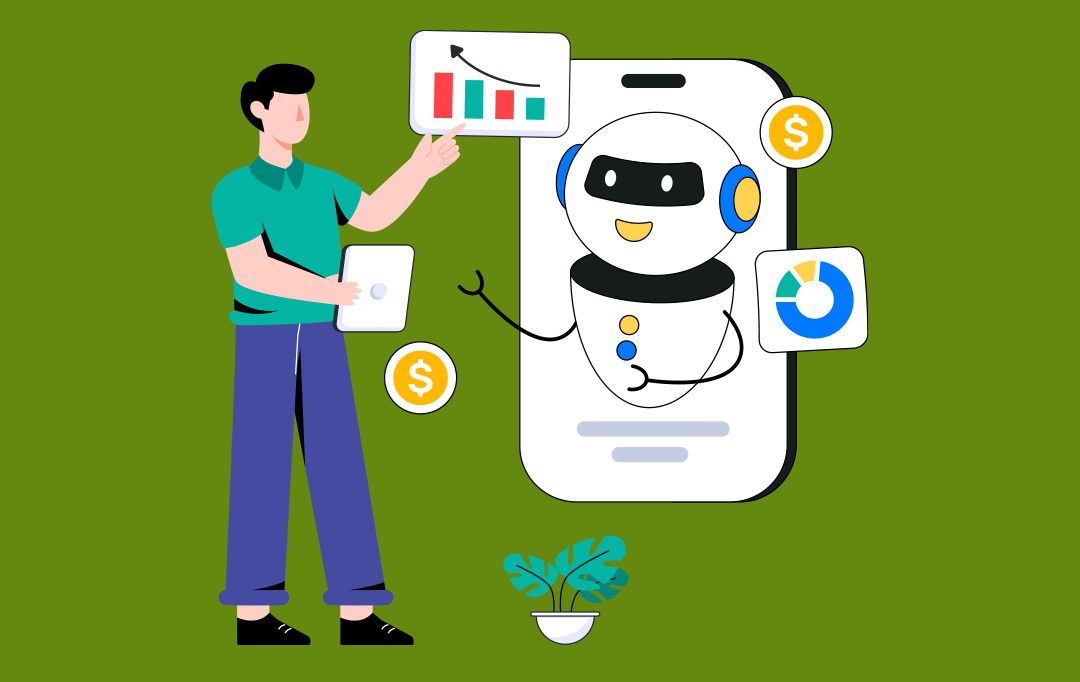 How eCommerce AI Chatbots Turn Customer Conversations Into Sales