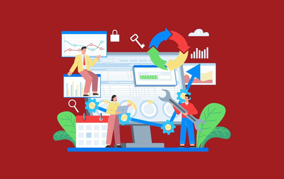 Knowledge Management System Development in Australia: Building AI-Ready Enterprises