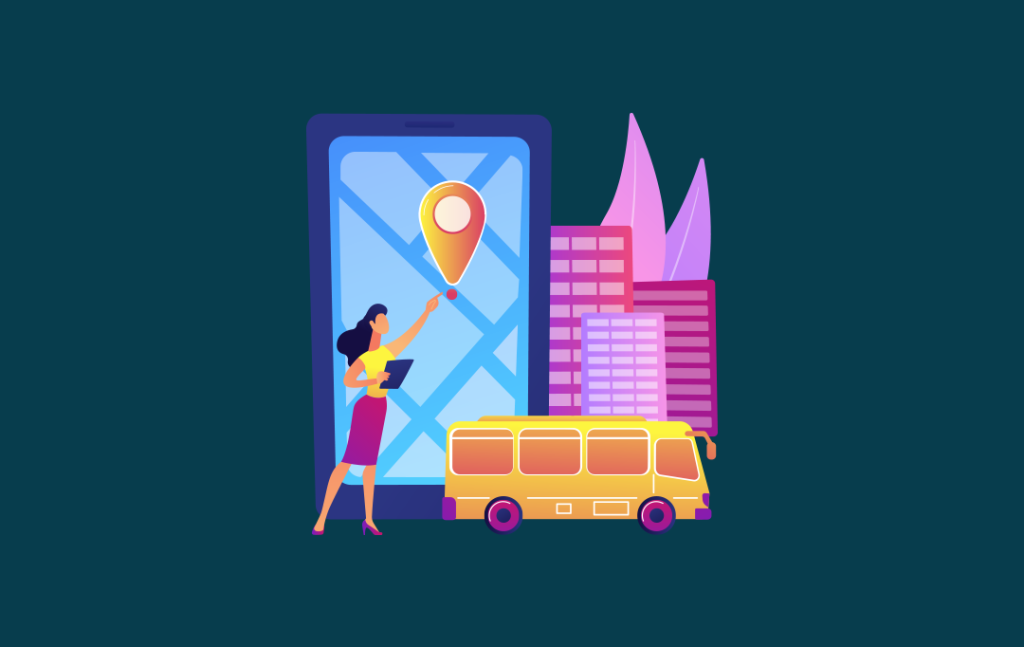 Navigation App Development Guide: Building GPS Apps Like Waze