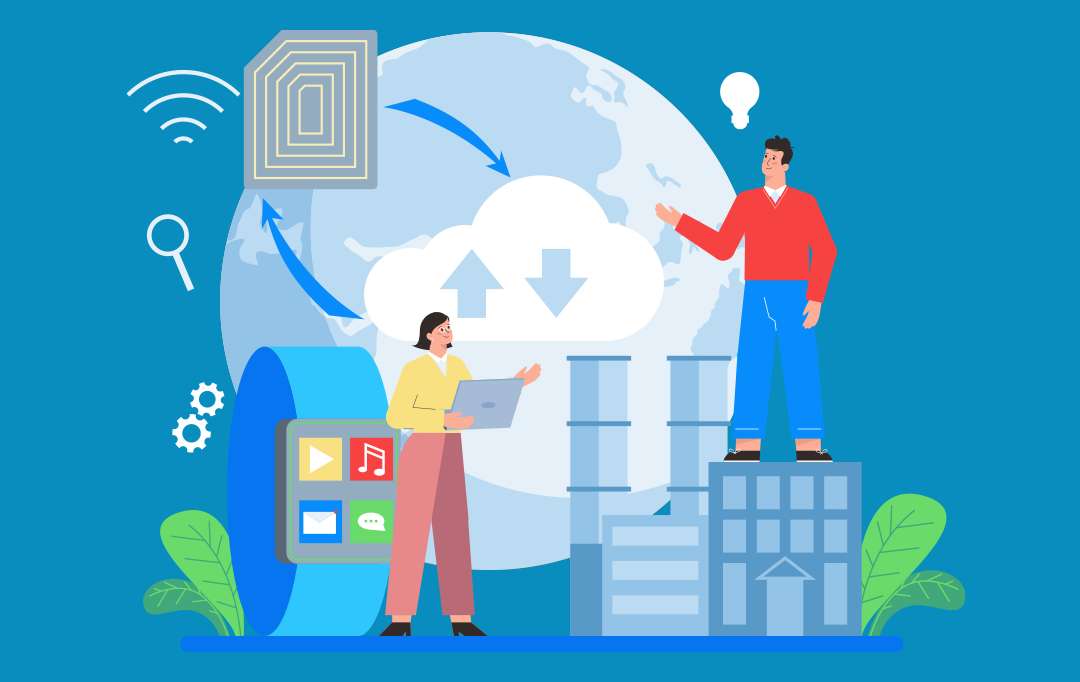 Green Cloud Computing: Sustainable Cloud Strategies for Modern Enterprises