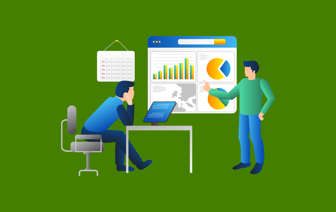 How Data Analytics is Helping UK Enterprises Make Smarter Business Decisions