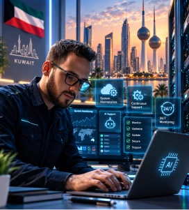 Predictive Analytics and Forecasting