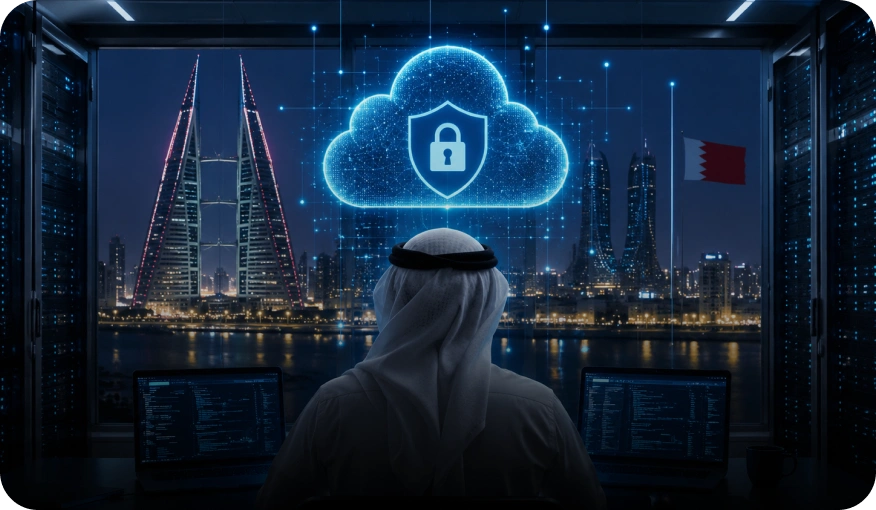 Cloud Maintenance and Support