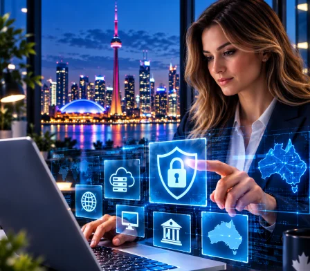 Managed Cybersecurity Services