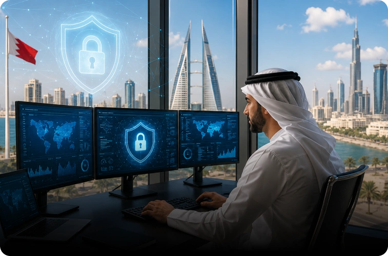 Managed Cybersecurity Services