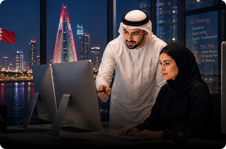 Managed IT Support Services