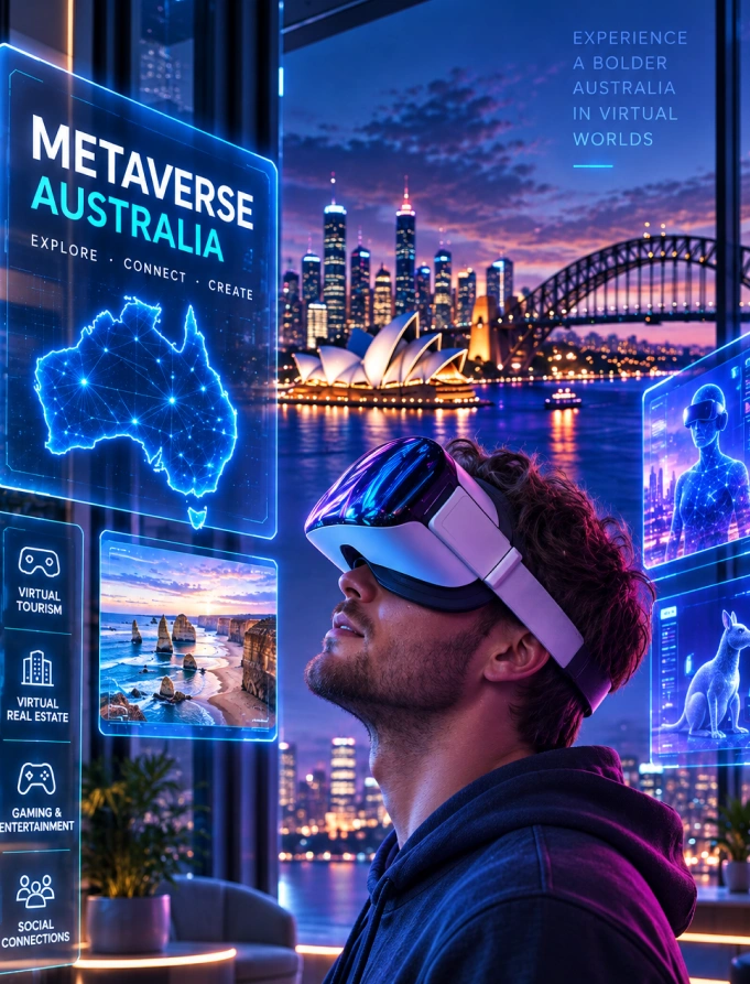 Metaverse