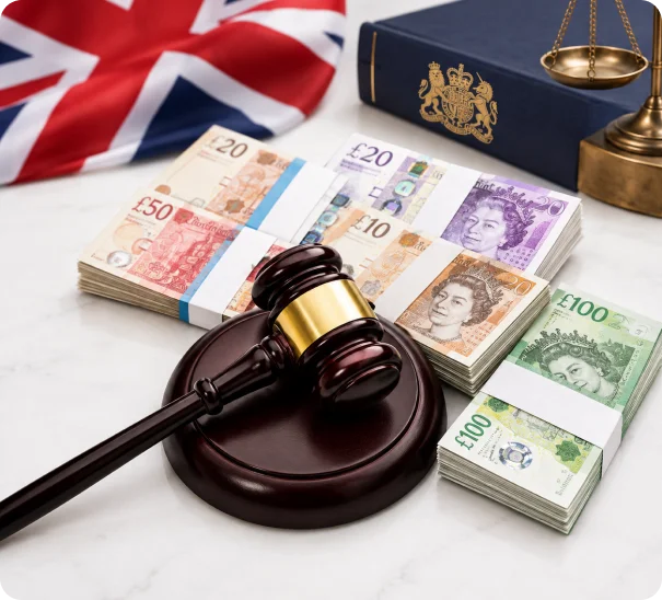 Money Laundering Regulations 2017