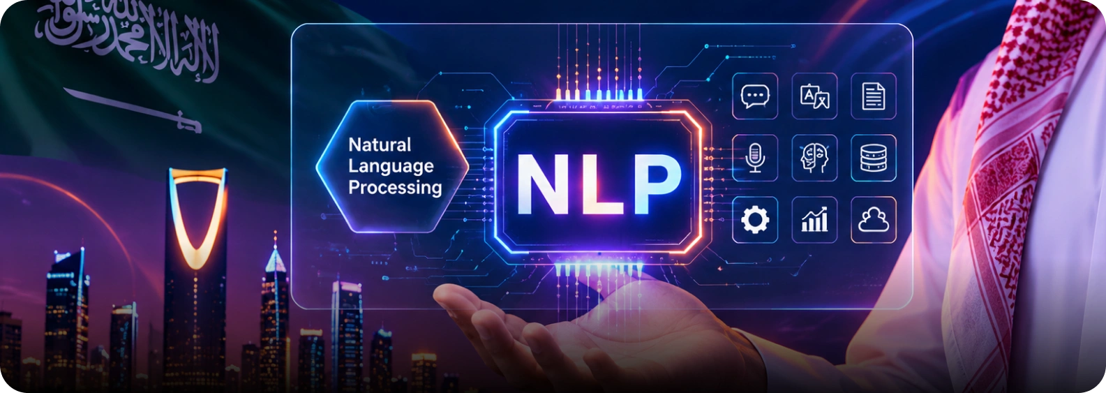 Natural Language Processing