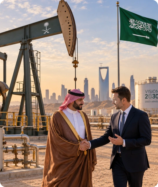 Oil & Gas