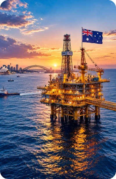 Oil & Gas