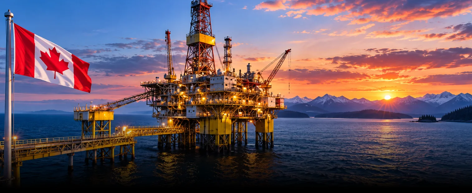 Oil & Gas