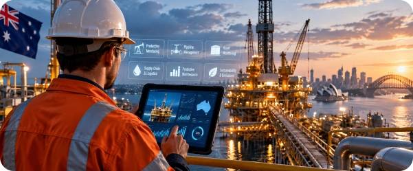 Oil & Gas