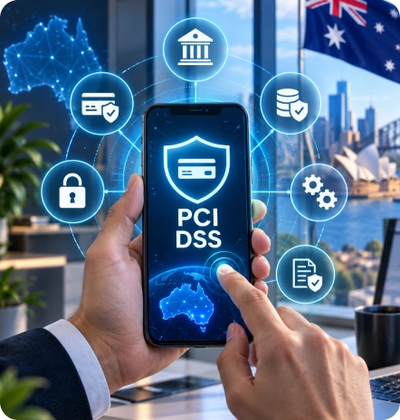 PCI DSS