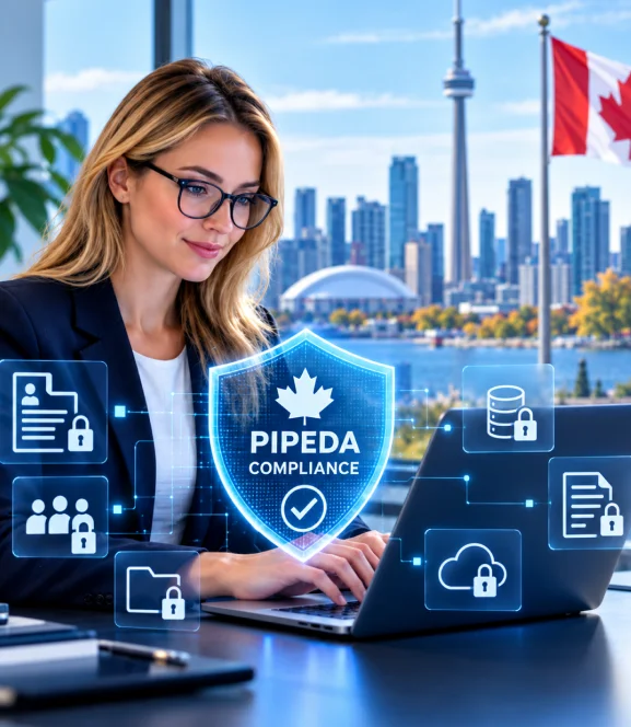 PIPEDA Compliance