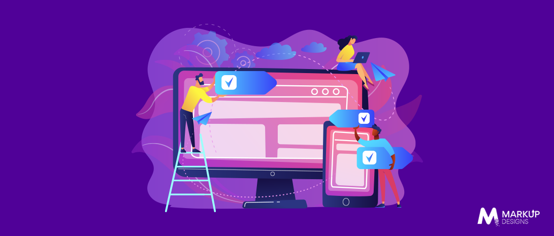 PWA vs Native App vs Responsive Website