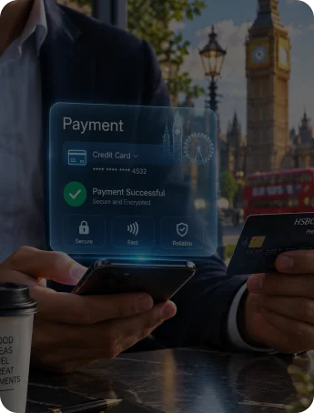 Payment