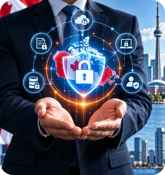 Privacy & Data Security Safeguards