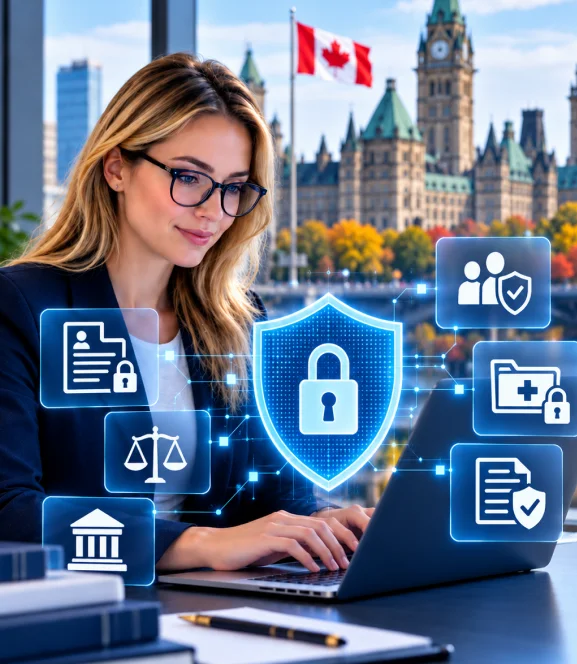 Provincial Privacy Law Requirements