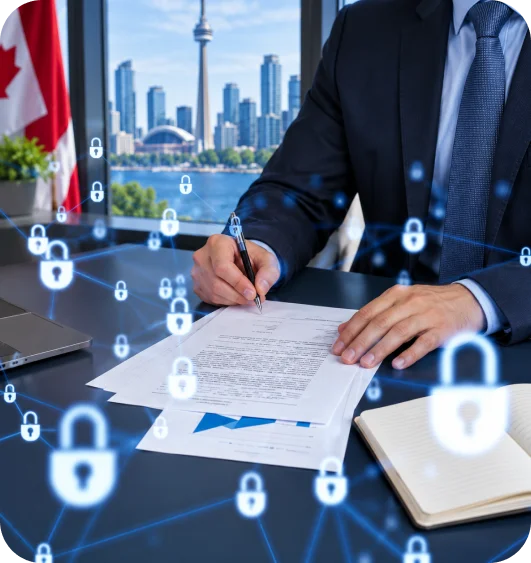 Provincial Privacy Regulations