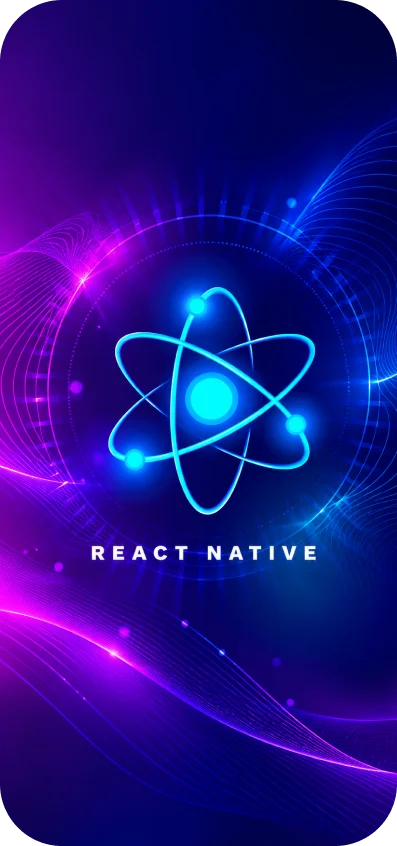 React Native App Development