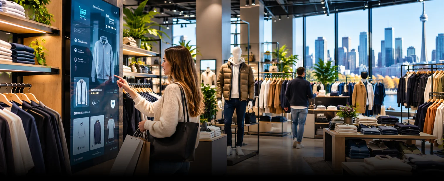 Retail