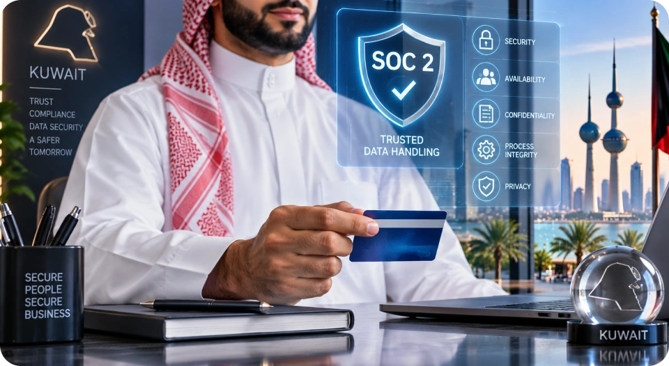 SOC 2