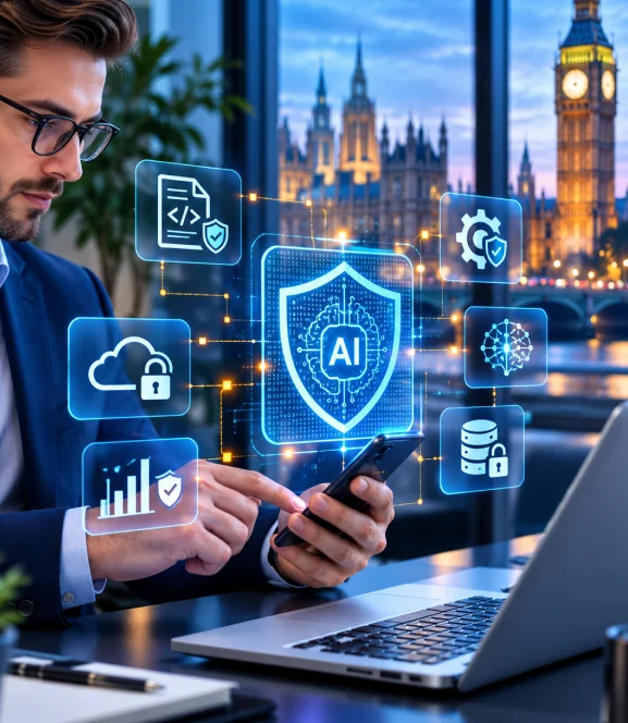 Secure AI Development