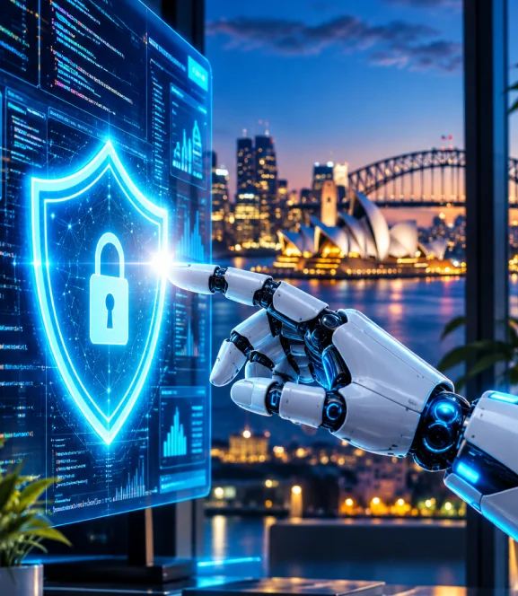 Secure AI Development