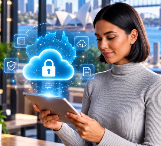 Secure Cloud Adoption