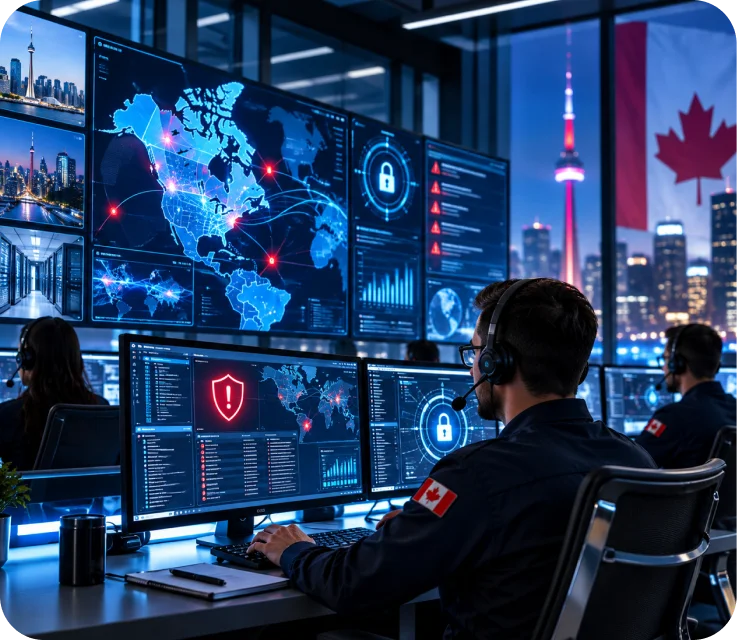Compliance Image