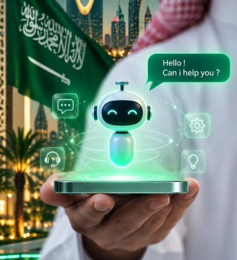 AI Chatbot and Virtual Assistant Development